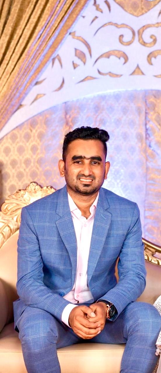 DR. MD. TARIQUZZAMAN SOHAG